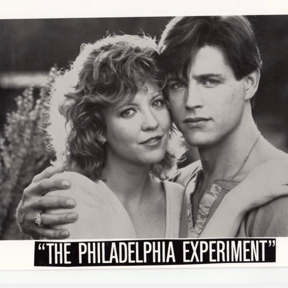 3 For $13! THE PHILADELPHIA EXPERIMENT (1984) - DVD - Picture 6 of 15